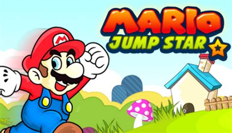 mario jump game|Mario Jump Star .